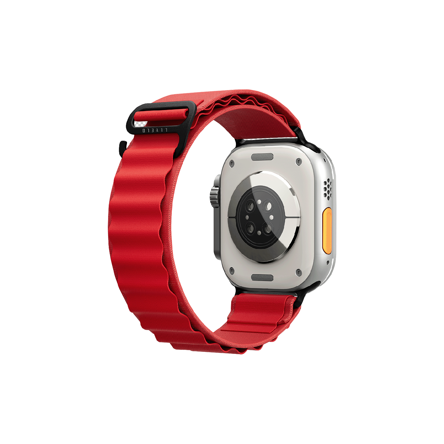 بند واچ 42-44-45-49 LEVELO