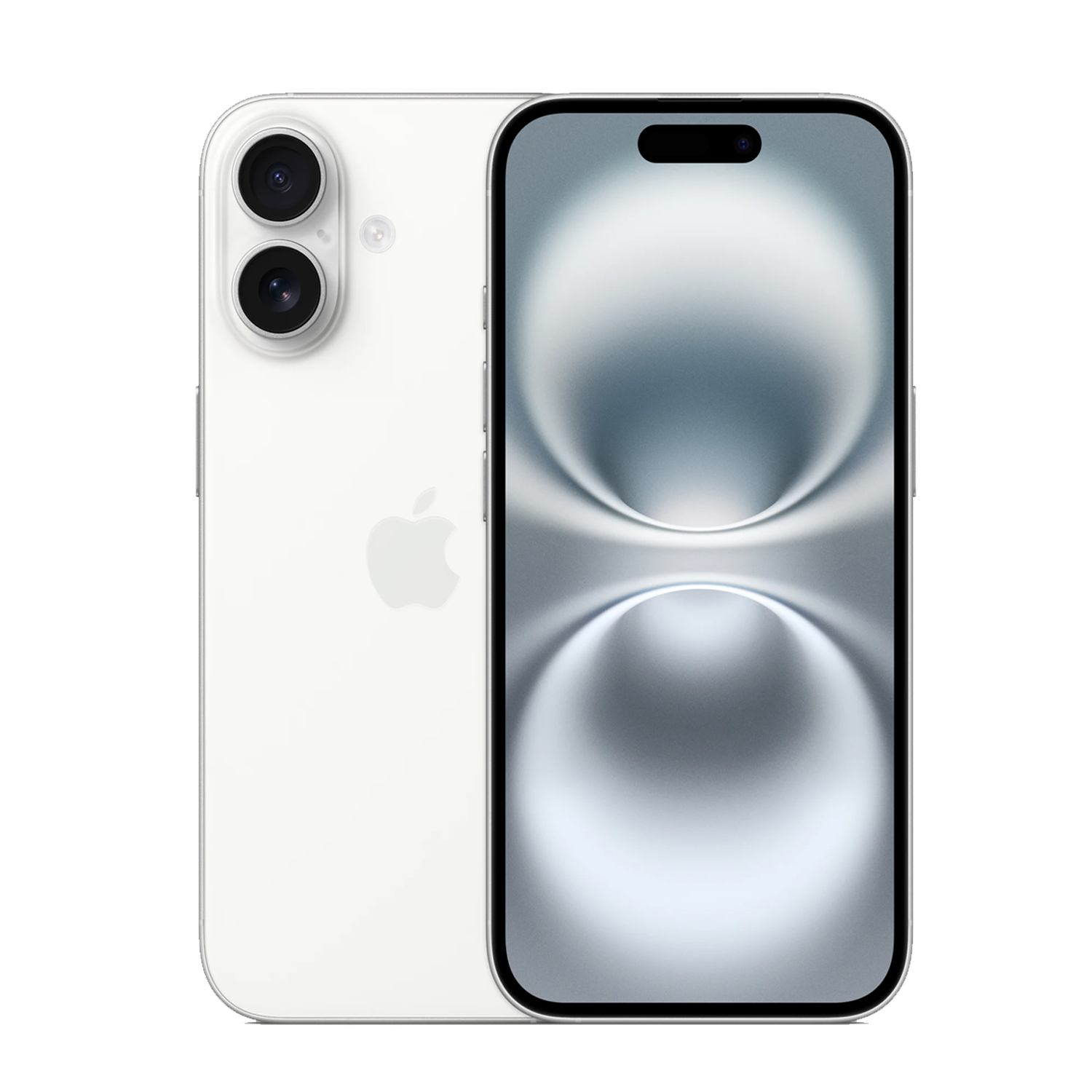 آیفون 16 - 256 گیگ - دو سیم کارت CH - شرکتی