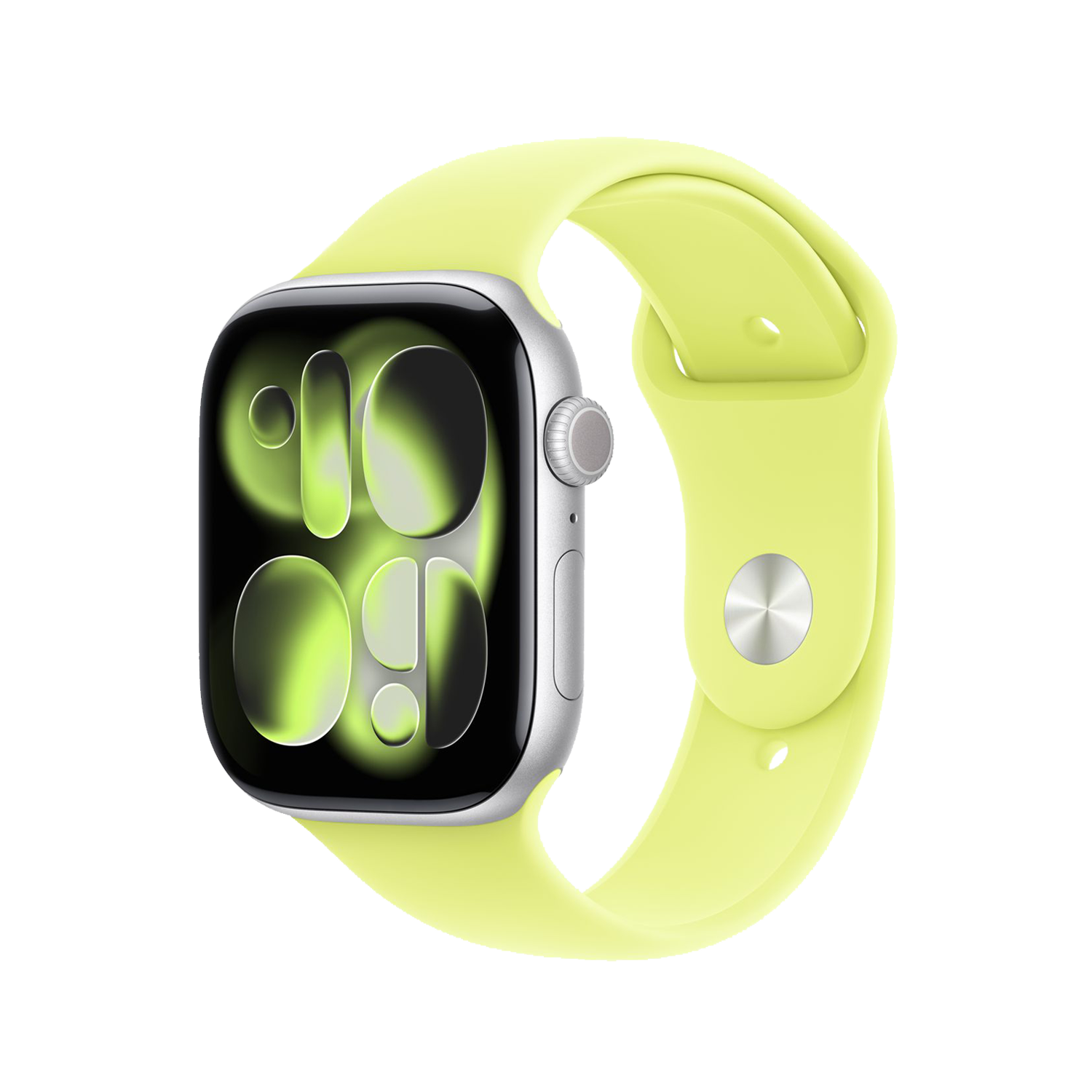 اپل واچ سری 11 - 46 میلی متر - شرکتی