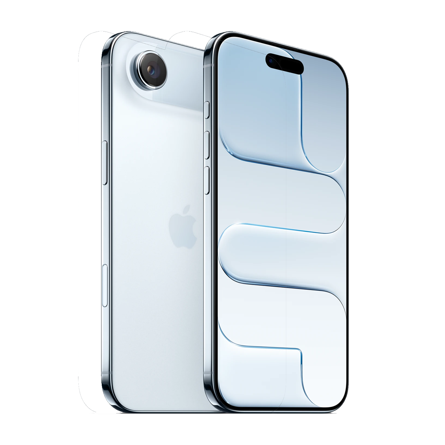 آیفون 17 ایر - 256 گیگ - LLA - بدون کد - NOT