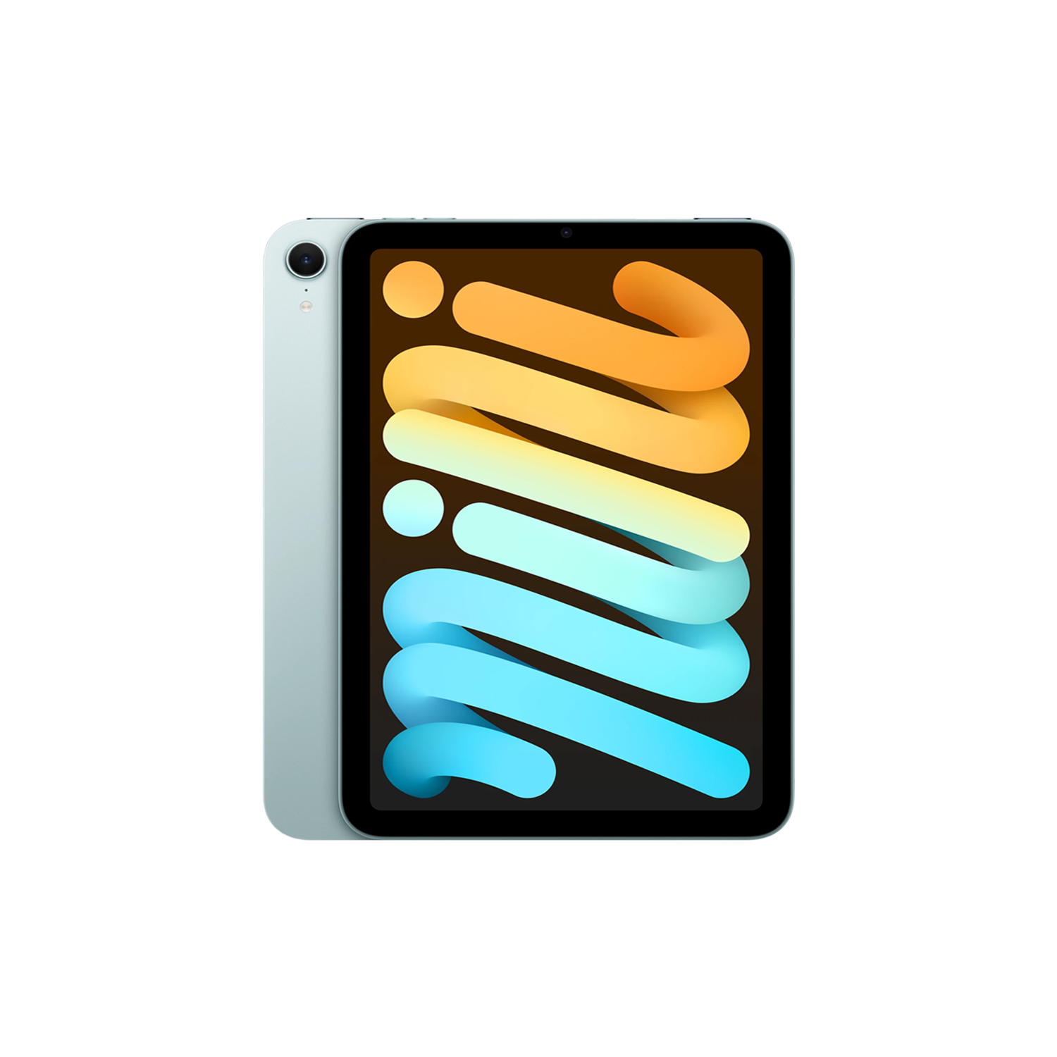 آیپد مینی 7 - 128 گیگ - گارانتی دارد