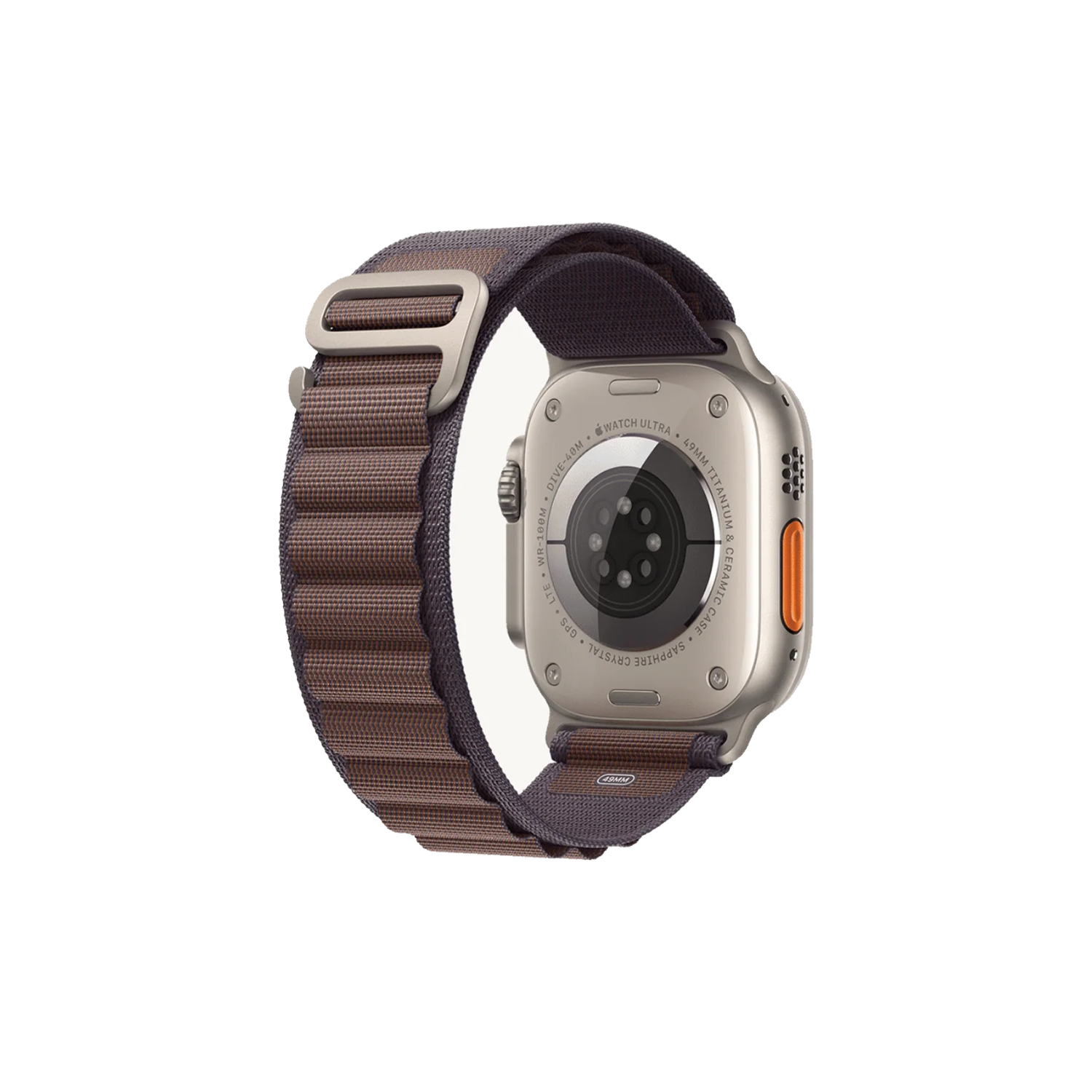 بند واچ 42-44-45-49 LEVELO