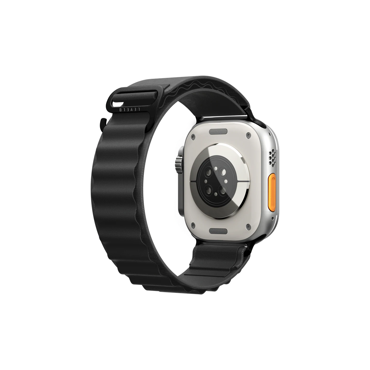 بند واچ 42-44-45-49 LEVELO