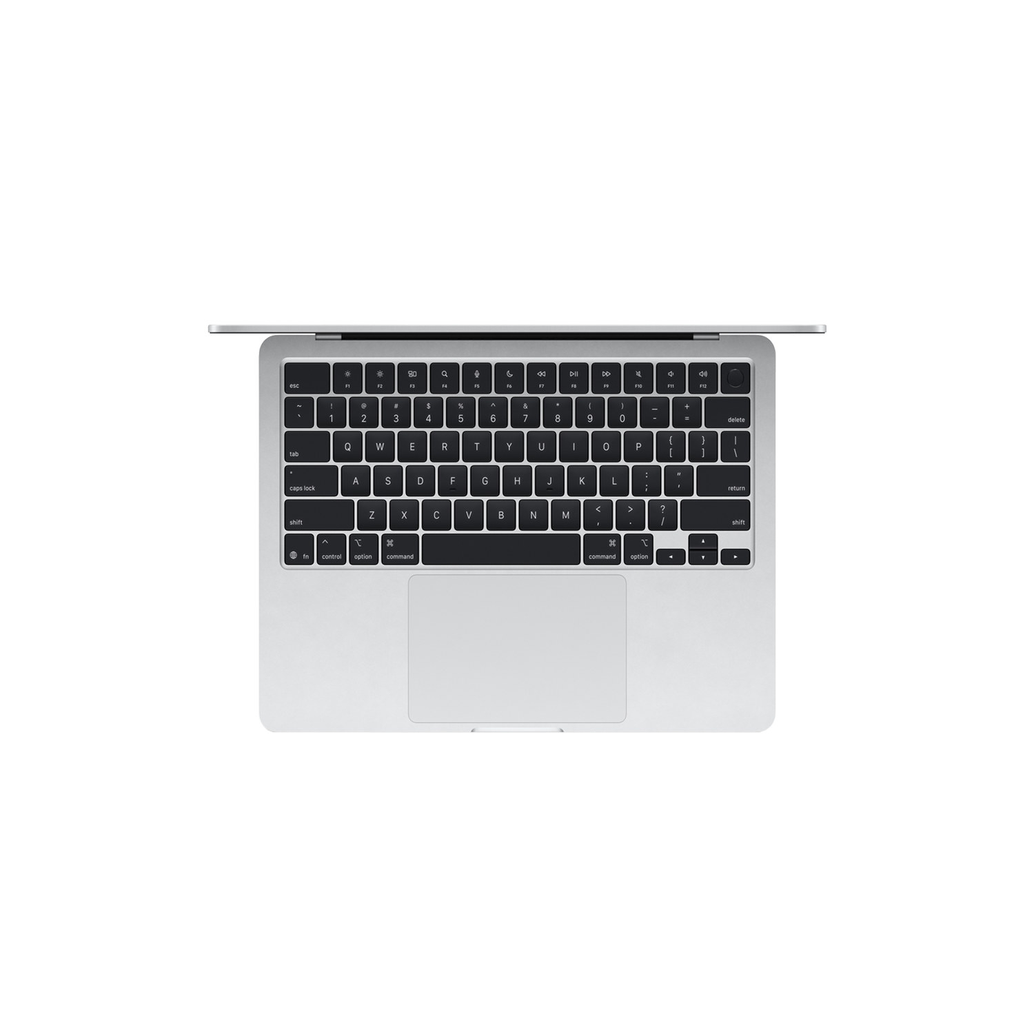 مک بوک ایر 2025 - 13 اینچ - 512 گیگ - M4 - گارانتی دارد