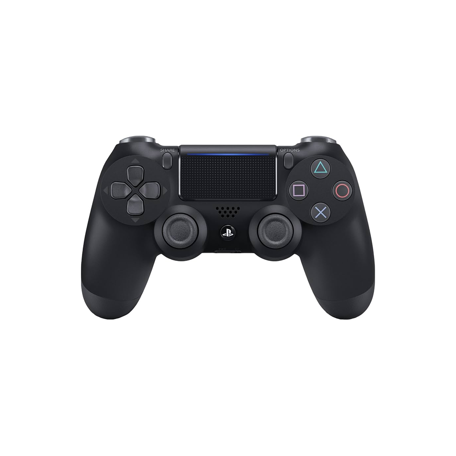 دسته بازی PS4 - کارکرد