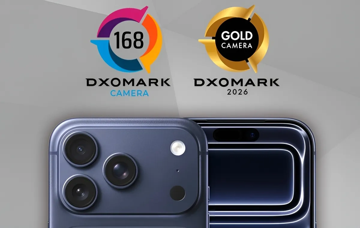  چرا بررسی دوربین آیفون 17 پرو در DxOMark بحث برانگیز شده است؟