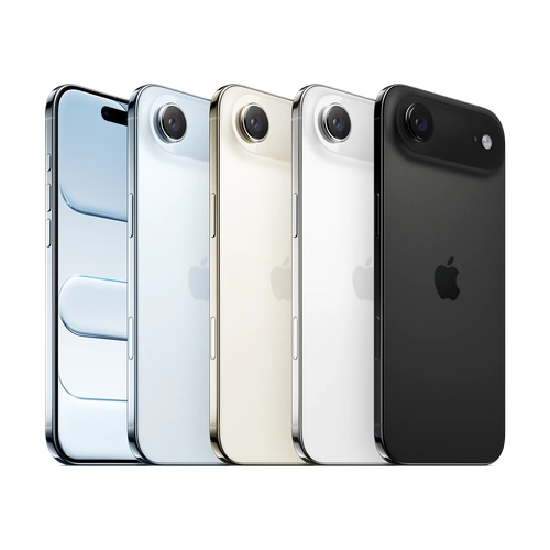 آیفون 17 ایر - 256 گیگ - LLA - بدون کد - NOT