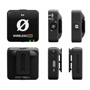 میکروفون  RODE ME SINGLE