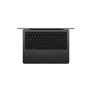 مک بوک پرو 2024-14 اینچ - 16/1TB-M4-گارانتی دارد