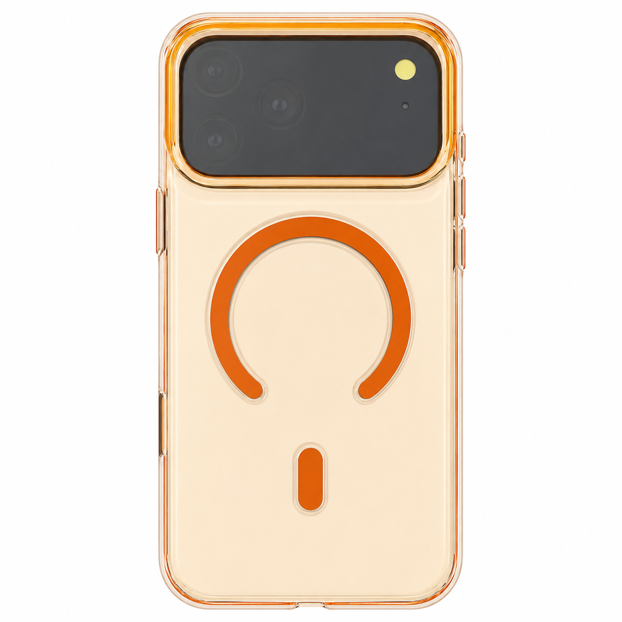 قاب آیفون 17 پرومکس KZDOO ICEGUARD