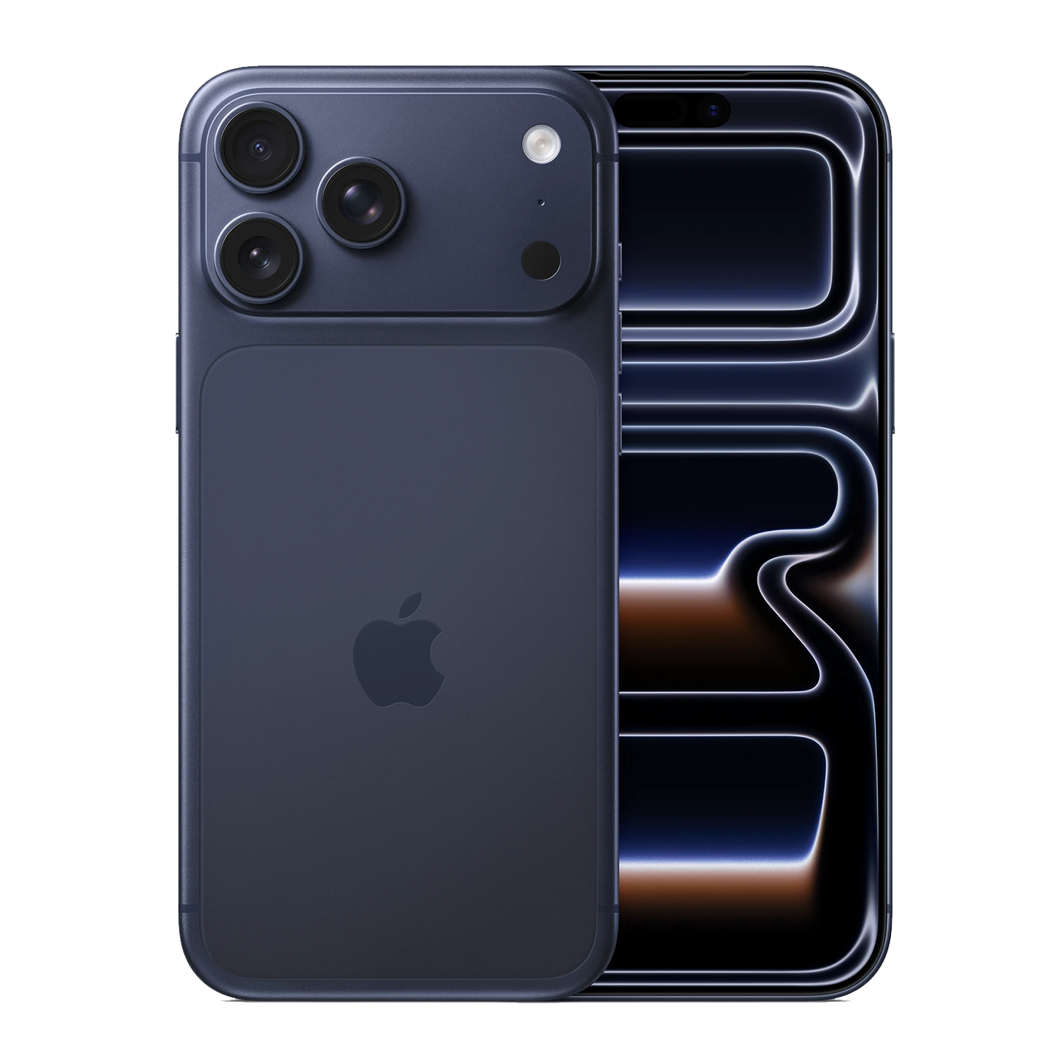 آیفون 17 پرو - 512 گیگ - شرکتی - ZAA