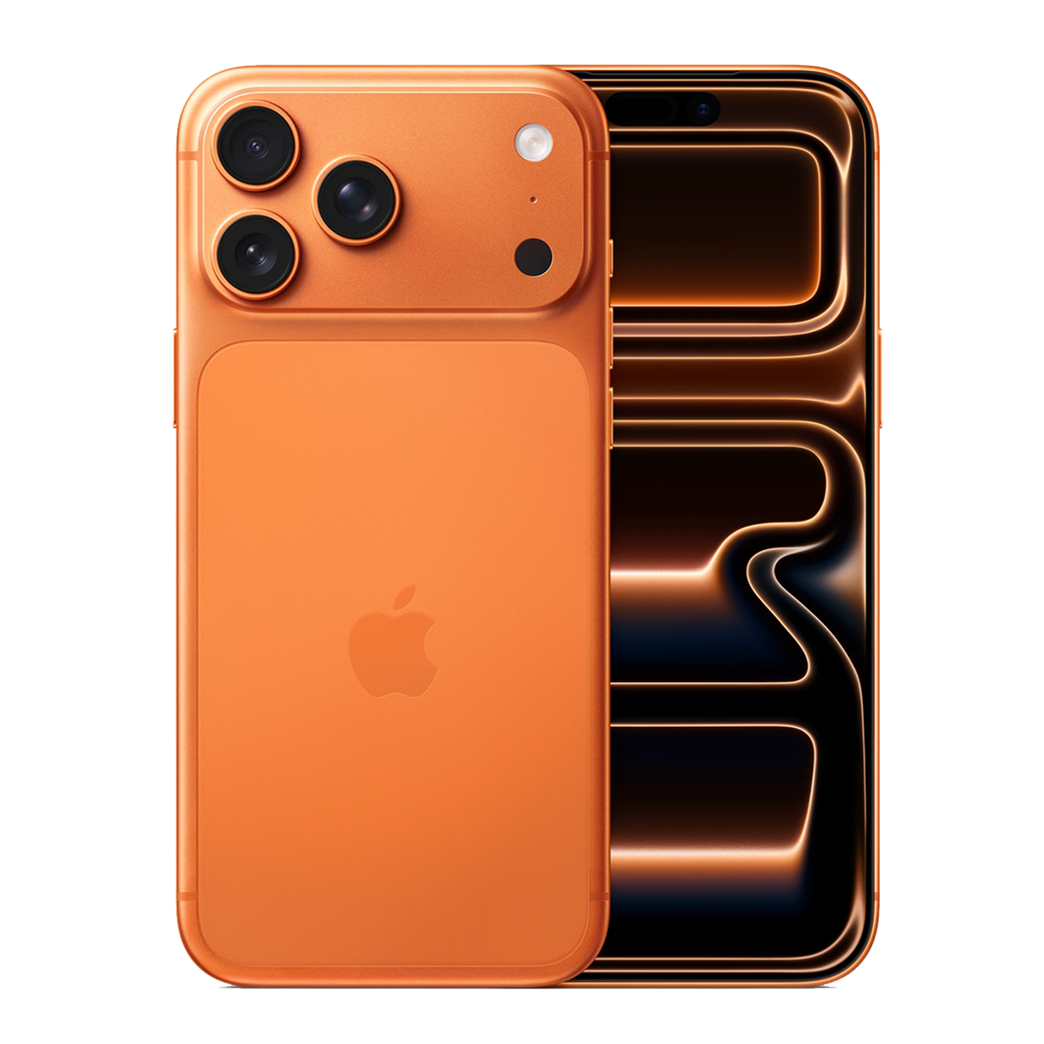 آیفون 17 پرومکس - 512 گیگ - شرکتی - ZAA