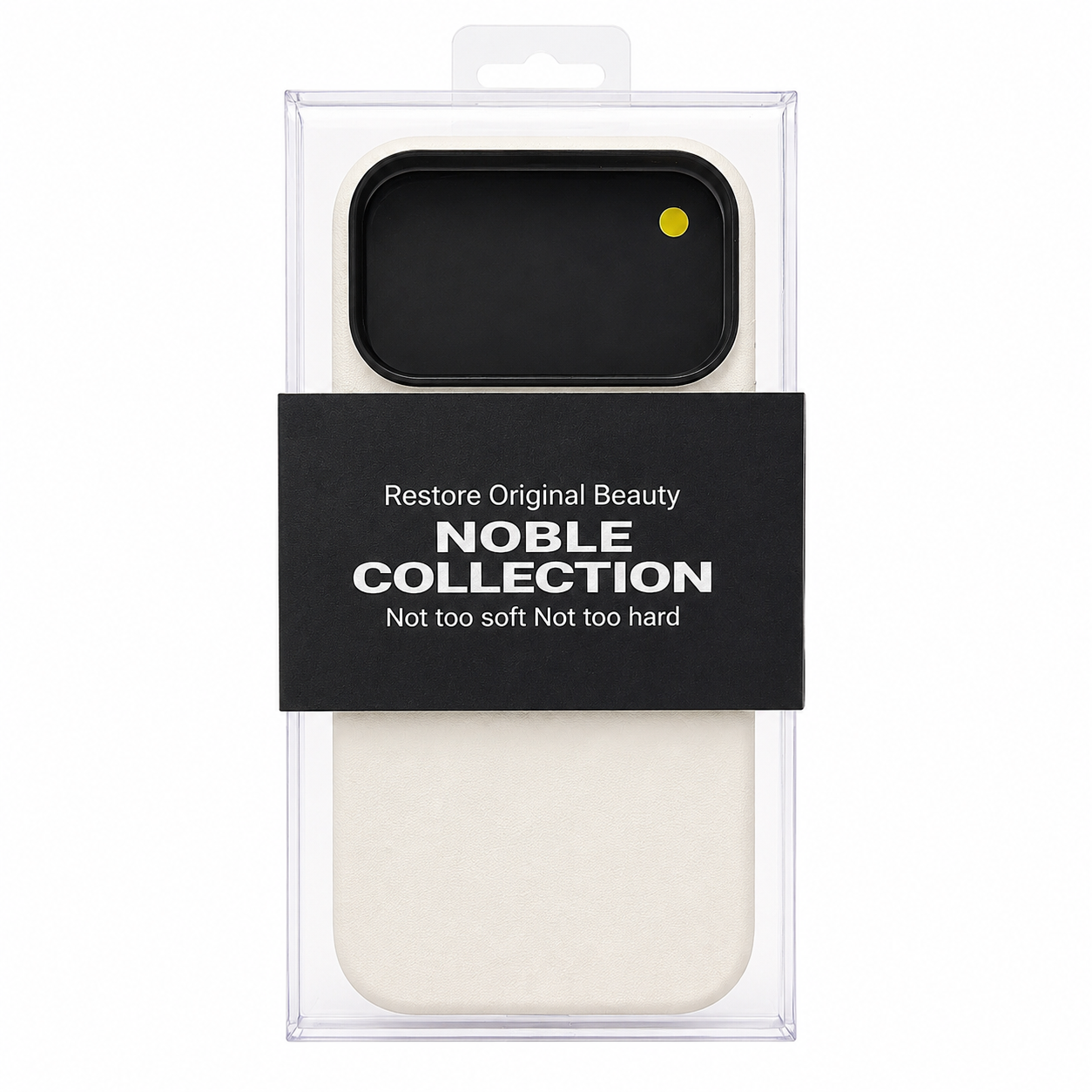 قاب آیفون 17 پرومکس KZDOO NOBLE COLLECTION