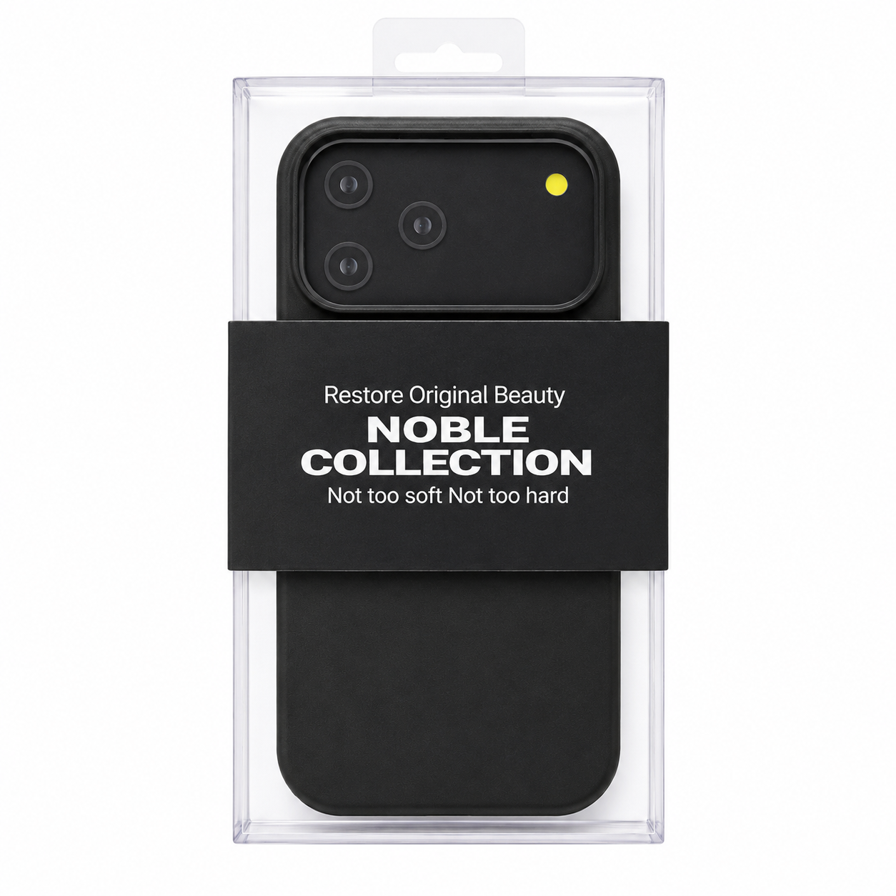قاب آیفون 17 پرومکس KZDOO NOBLE COLLECTION