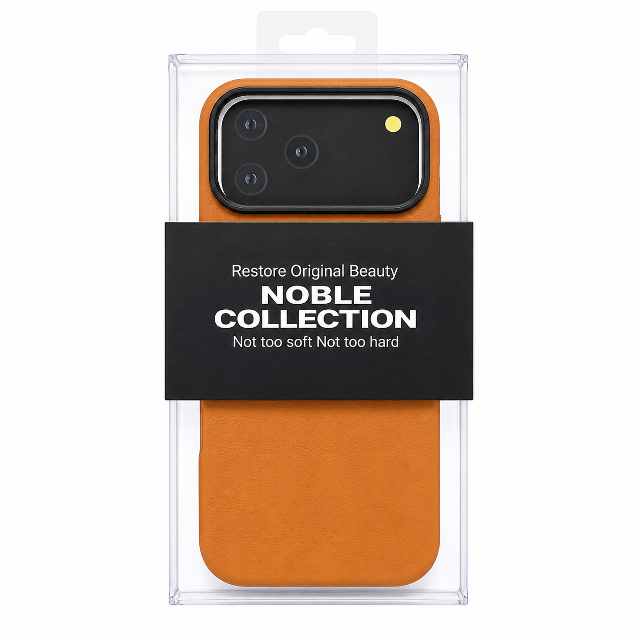 قاب آیفون 17 پرومکس KZDOO NOBLE COLLECTION