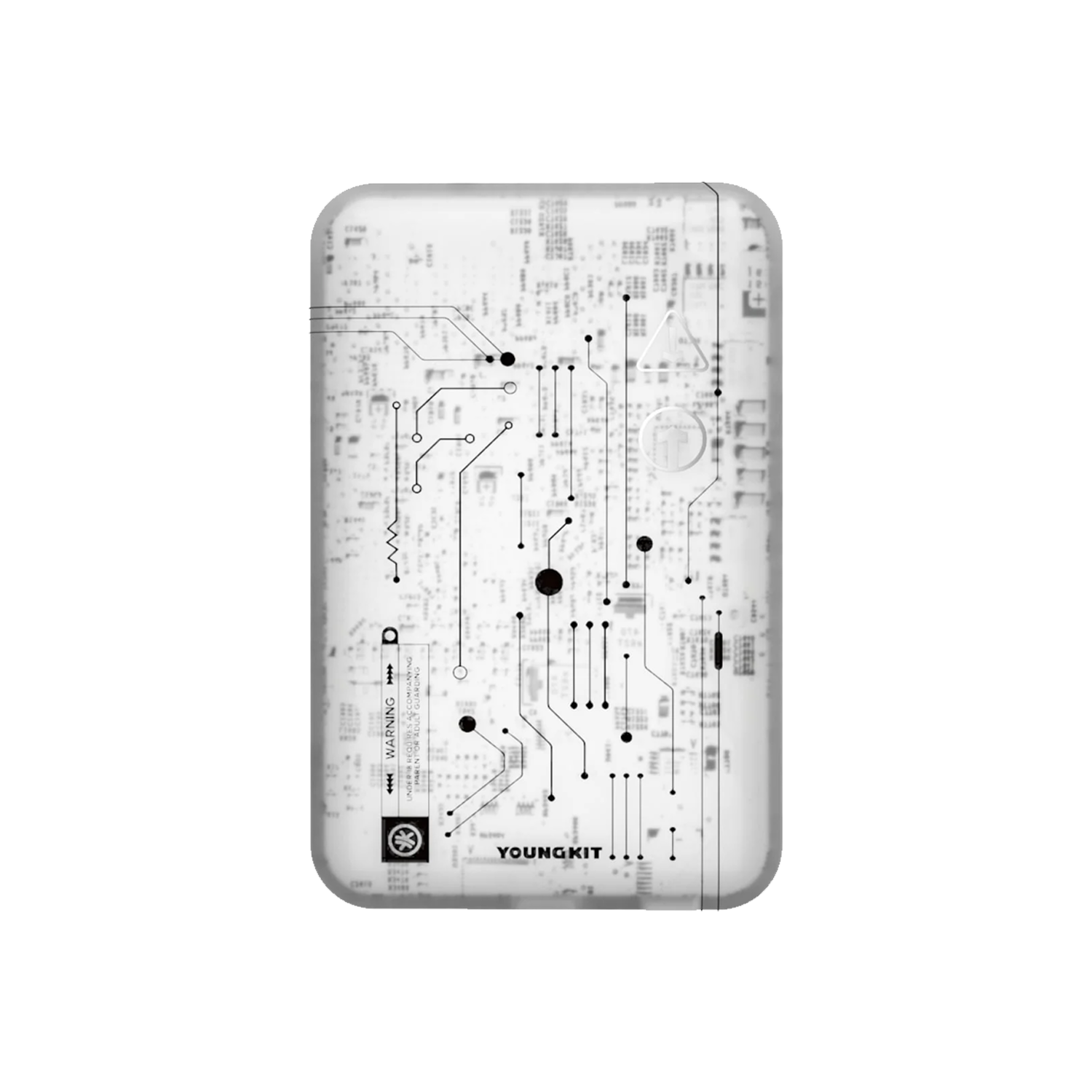 پاوربانک YOUNGKIT MG 5K