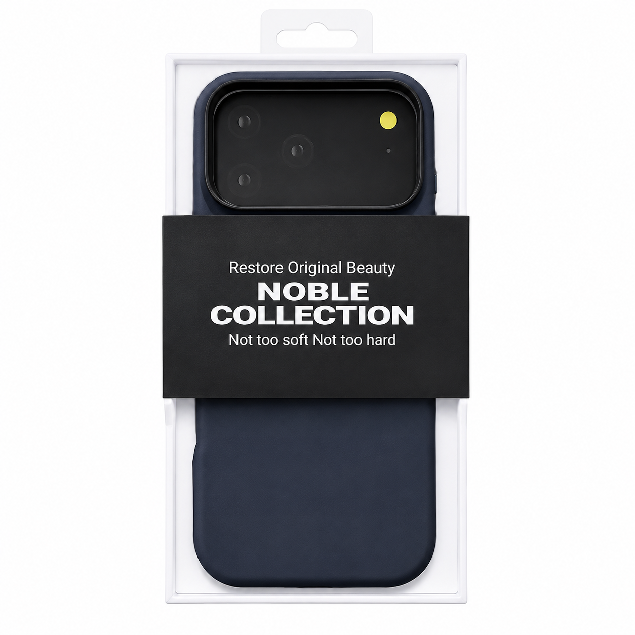 قاب آیفون 17 پرومکس KZDOO NOBLE COLLECTION