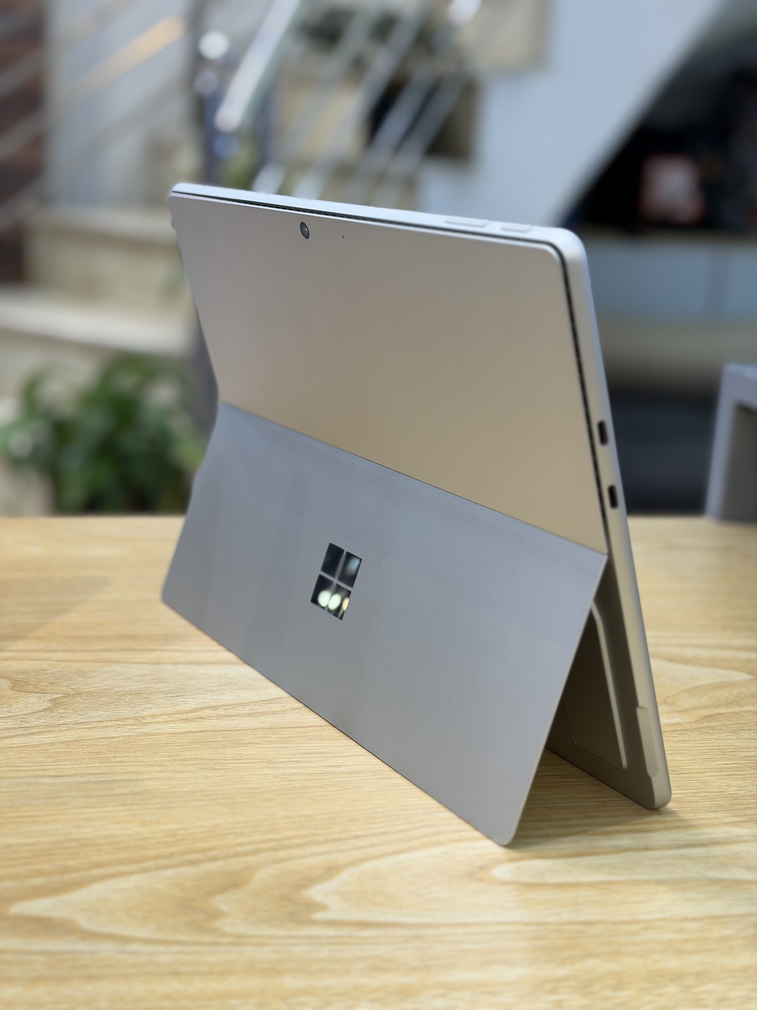 مایکروسافت Surface Pro 11-Snapdragon X Elite - کارکرد