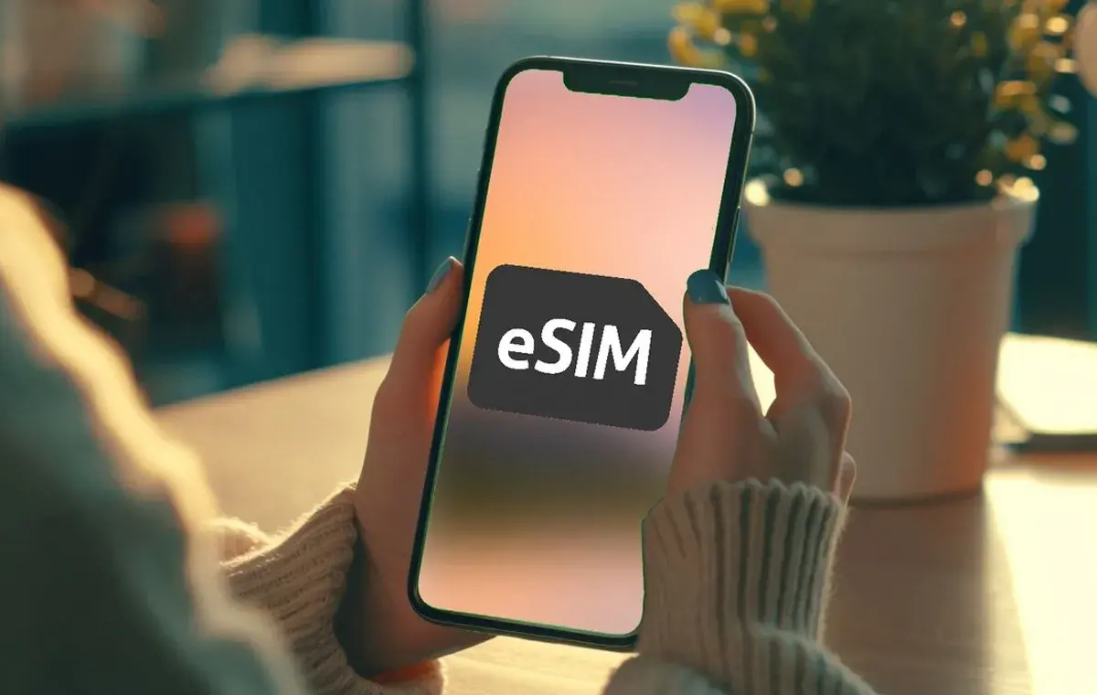 فناوری eSIM همراه اول و ایرانسل به زودی در ایران راه اندازی می شود