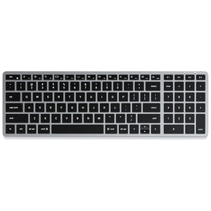 کیبورد SATECHI Slim Backlit