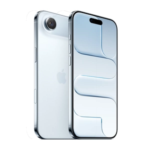 آیفون 17 ایر - 512 گیگ - LLA - بدون کد - NOT Sky Blue