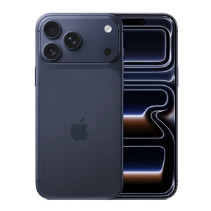 آیفون 17 پرو - 256 گیگ  - اکتیو - ZAA - بدون کد Deep Blue