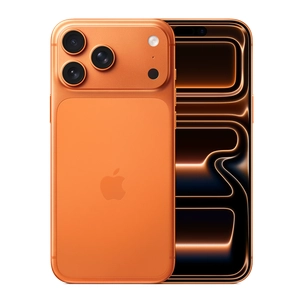 آیفون 17 پرو - 256 گیگ  - اکتیو - ZAA - بدون کد