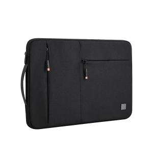 کیف مک بوک WiWU مشکی - 16