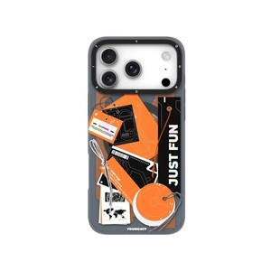 قاب آیفون 17 پرومکس YOUNGKIT YCYcx001