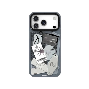 قاب آیفون 17 پرومکس YOUNGKIT YCYcx001