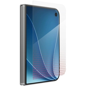 گلس آیفون ZAGG DOU