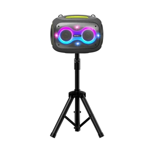 پایه اسپیکر  SPEAKER TRIPOD HS-02