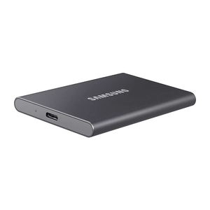 هارد اکسترنال سامسونگ T7 - SSD