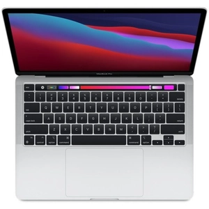 مک بوک پرو 2020 - 13 اینچ - 8/256GB - M1 - گارانتی دارد