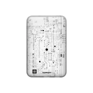پاوربانک YOUNGKIT MG 5K